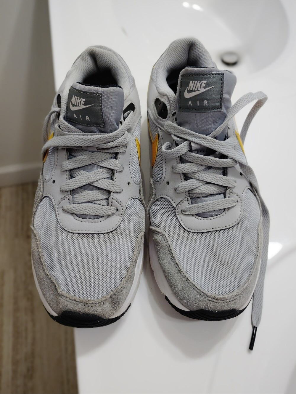 Nike Air Sneakers Unisex